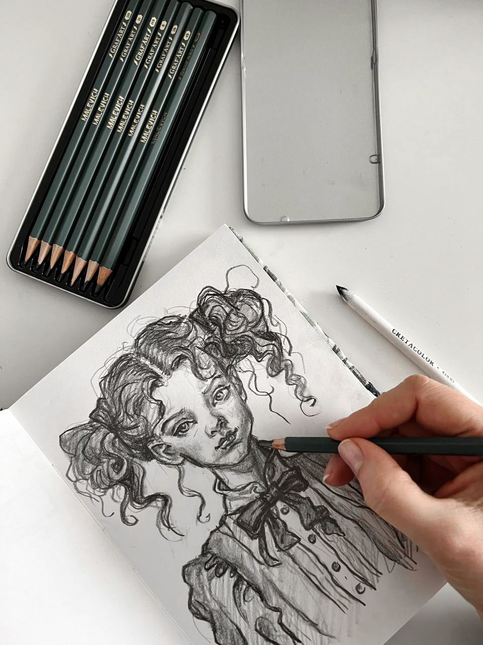 Иллюстрация. Фотограф Ольга Сальманович