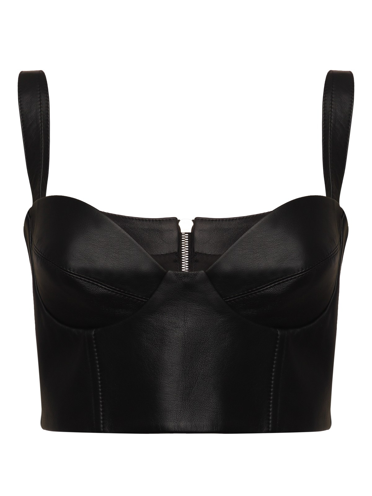 Съемка на манекене