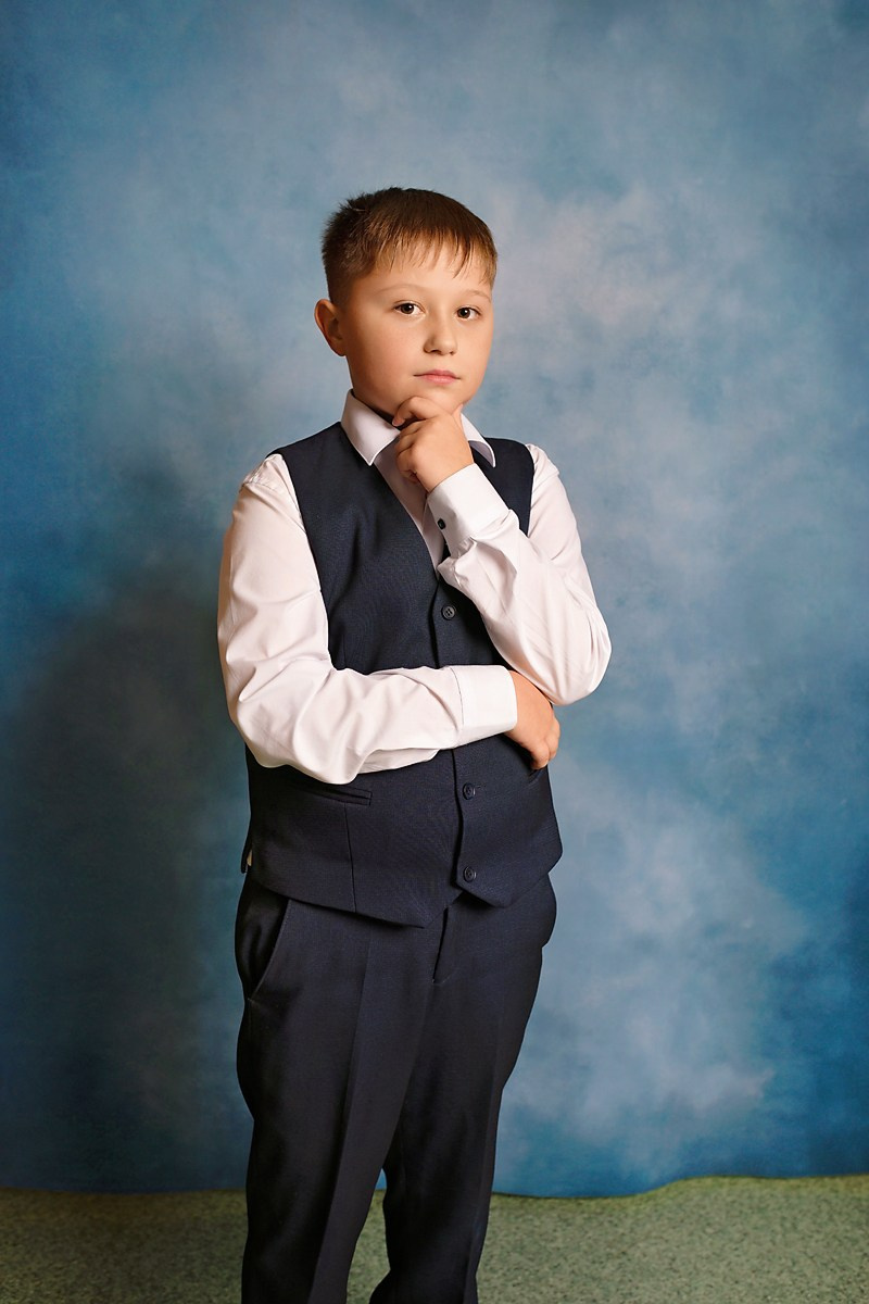 Фотосъемка индивидуальная. Выпускные альбомы в городе Саров