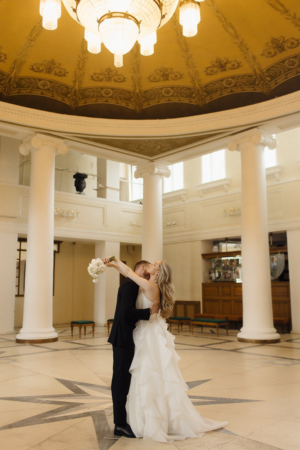 НИКА И ЕГОР, ПЕГАС. Свадебный и индивидуальный фотограф в Челябинске Евгения Негодяева