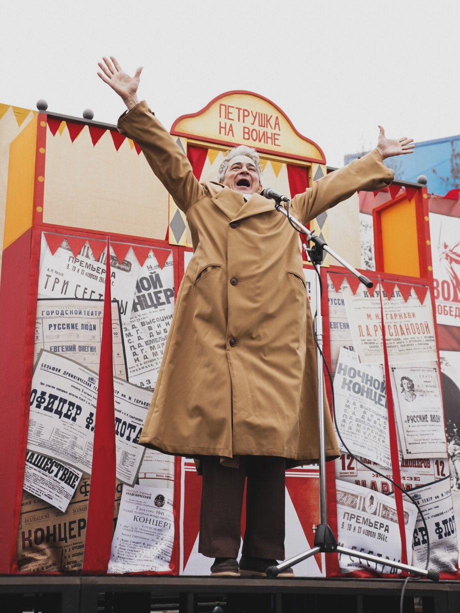 Репортаж событий. Фотограф г. Ханты-Мансийск