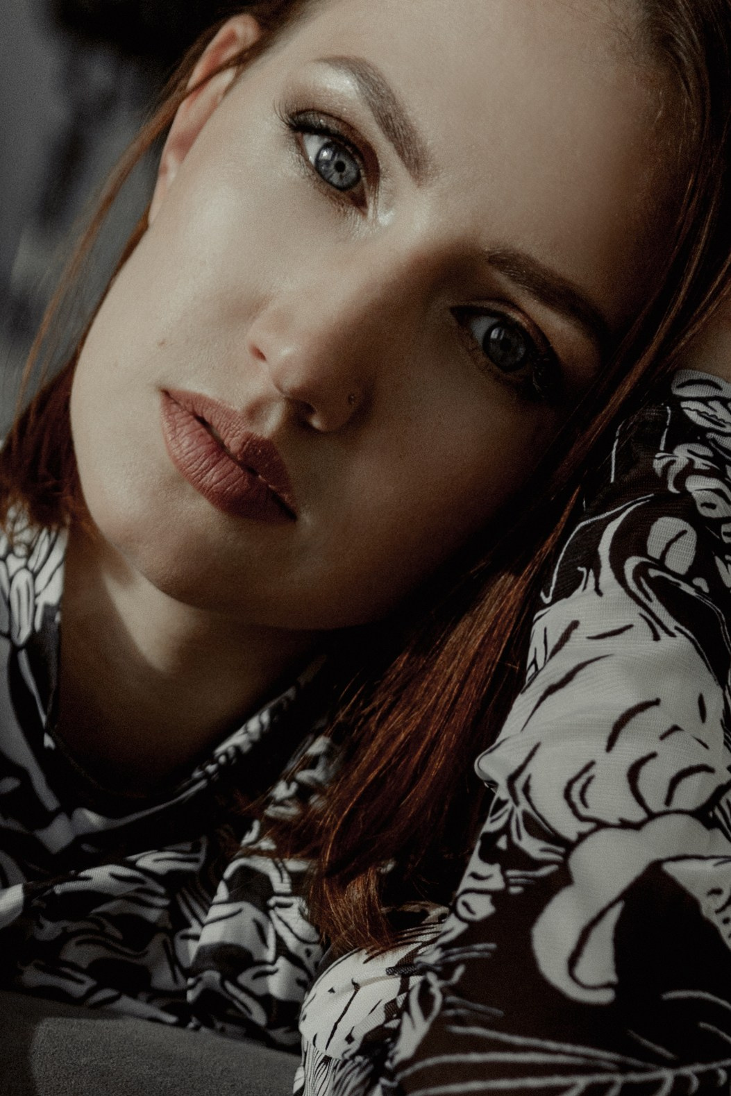 Мария. Фотограф в Кирове и Кирово-Чепецке Валерия Шиляева