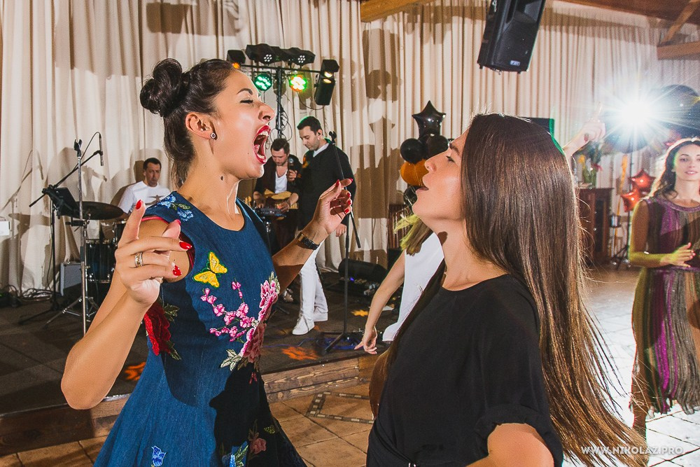 UP GROUP. Видеооператор/Фотограф Николай Завьялов