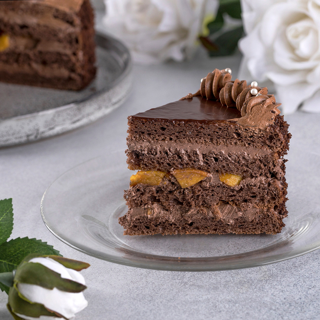 Кондтерские изделия. Food и предметный фотограф в Барнауле Ирина Супряженко