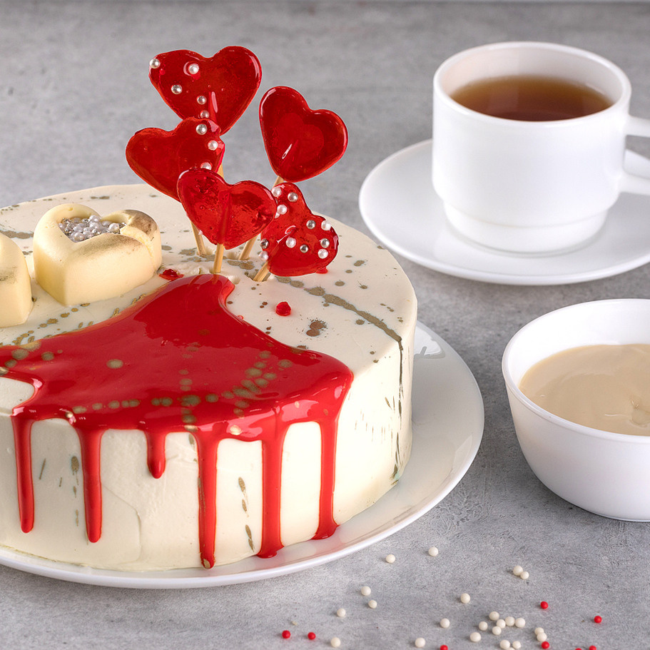 Кондтерские изделия. Food и предметный фотограф в Барнауле Ирина Супряженко