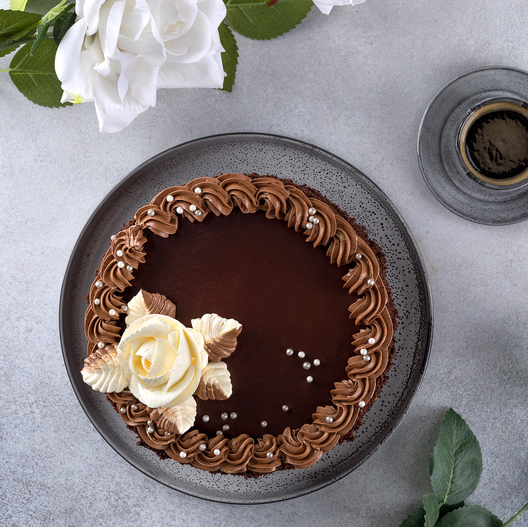 Кондтерские изделия. Food и предметный фотограф в Барнауле Ирина Супряженко