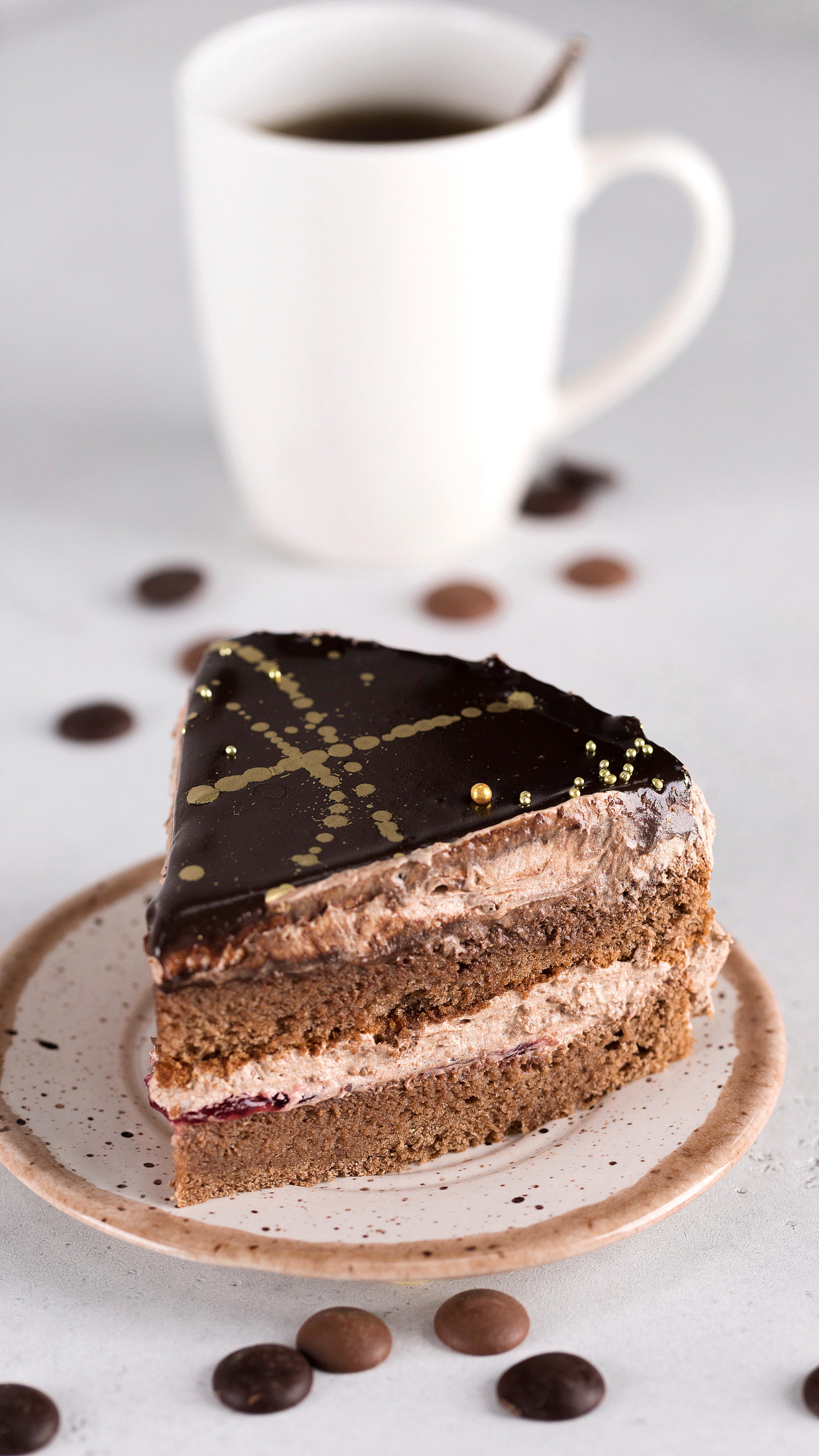 Кондтерские изделия. Food и предметный фотограф в Барнауле Ирина Супряженко