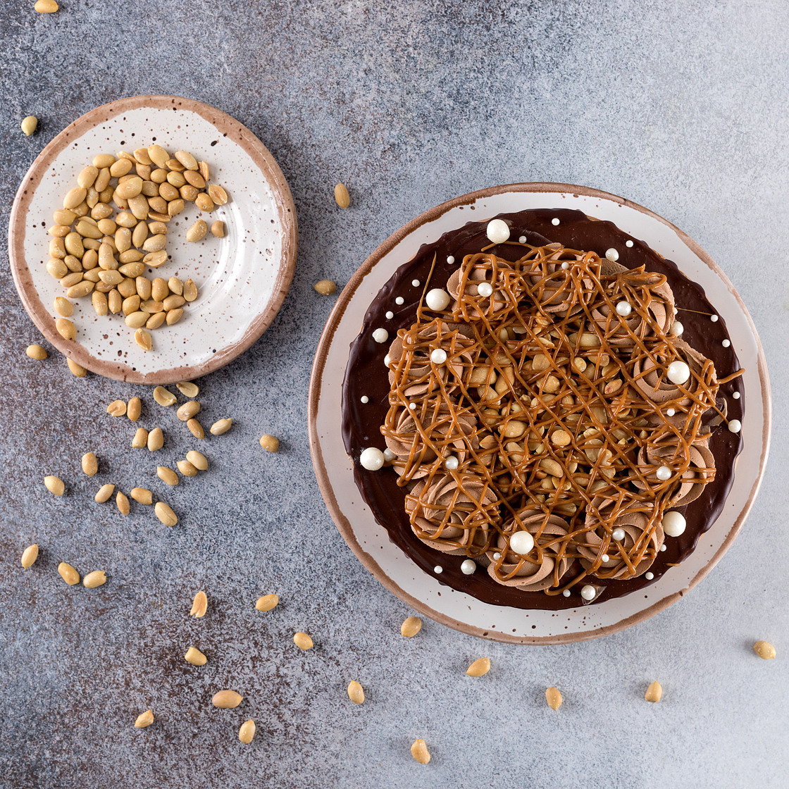 Кондтерские изделия. Food и предметный фотограф в Барнауле Ирина Супряженко