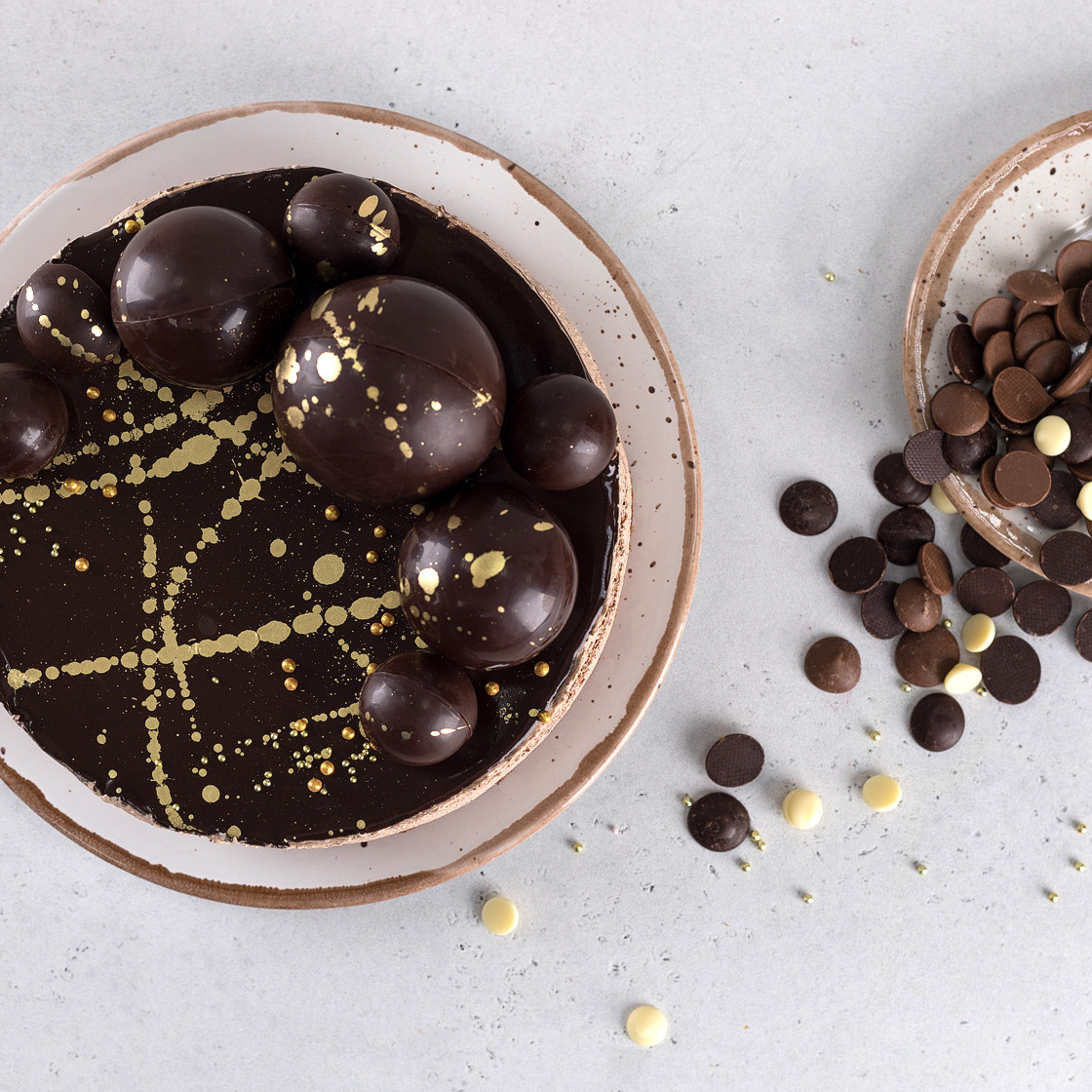 Кондтерские изделия. Food и предметный фотограф в Барнауле Ирина Супряженко