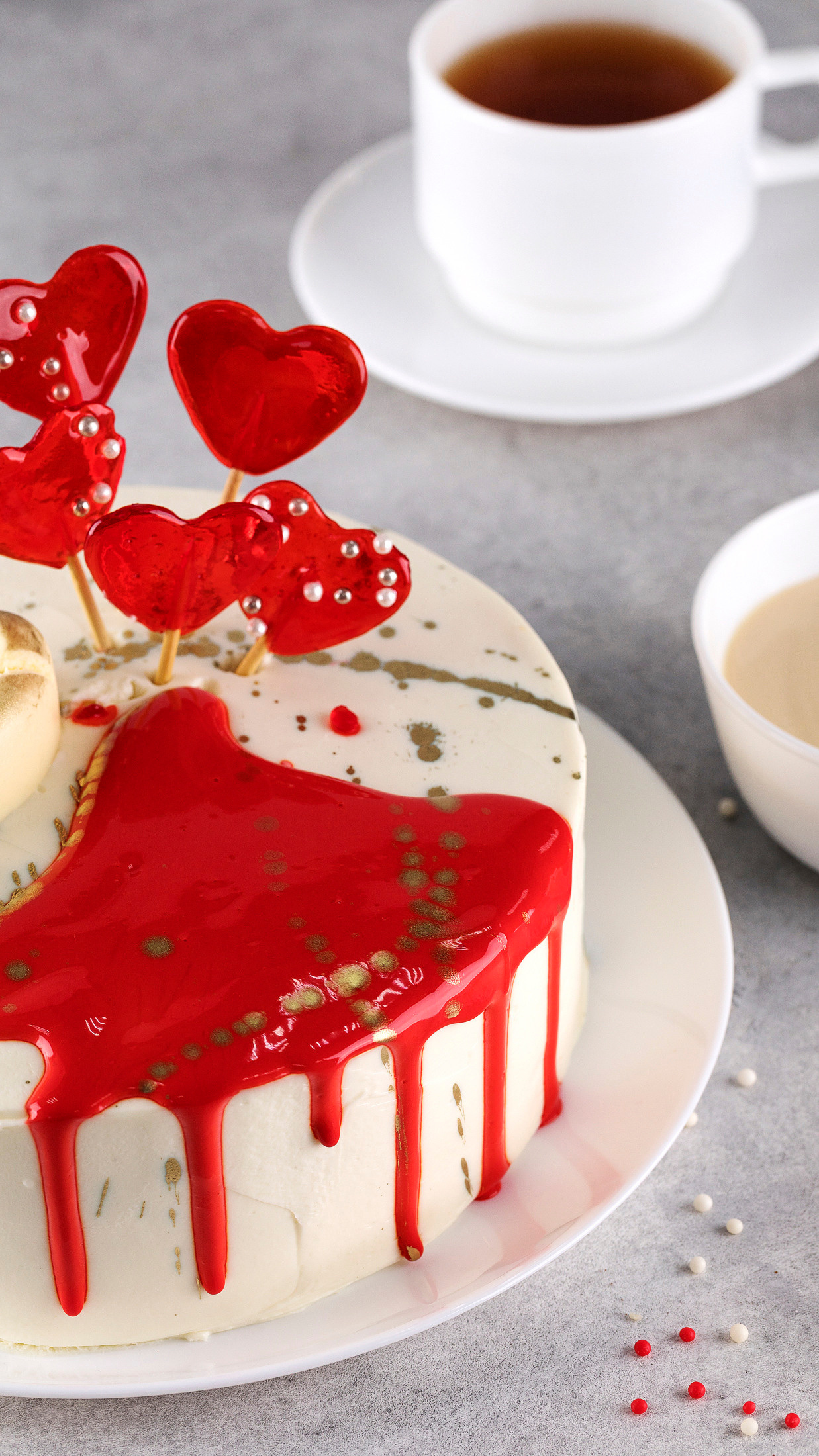 Кондтерские изделия. Food и предметный фотограф в Барнауле Ирина Супряженко