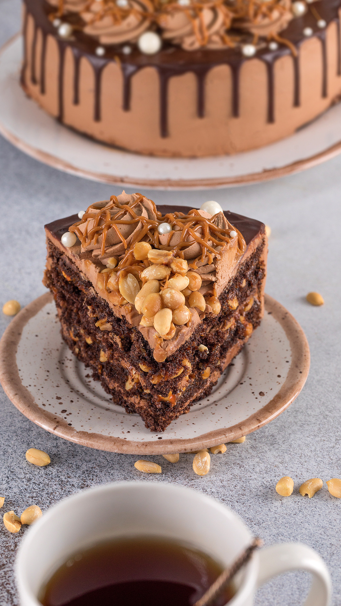 Кондтерские изделия. Food и предметный фотограф в Барнауле Ирина Супряженко