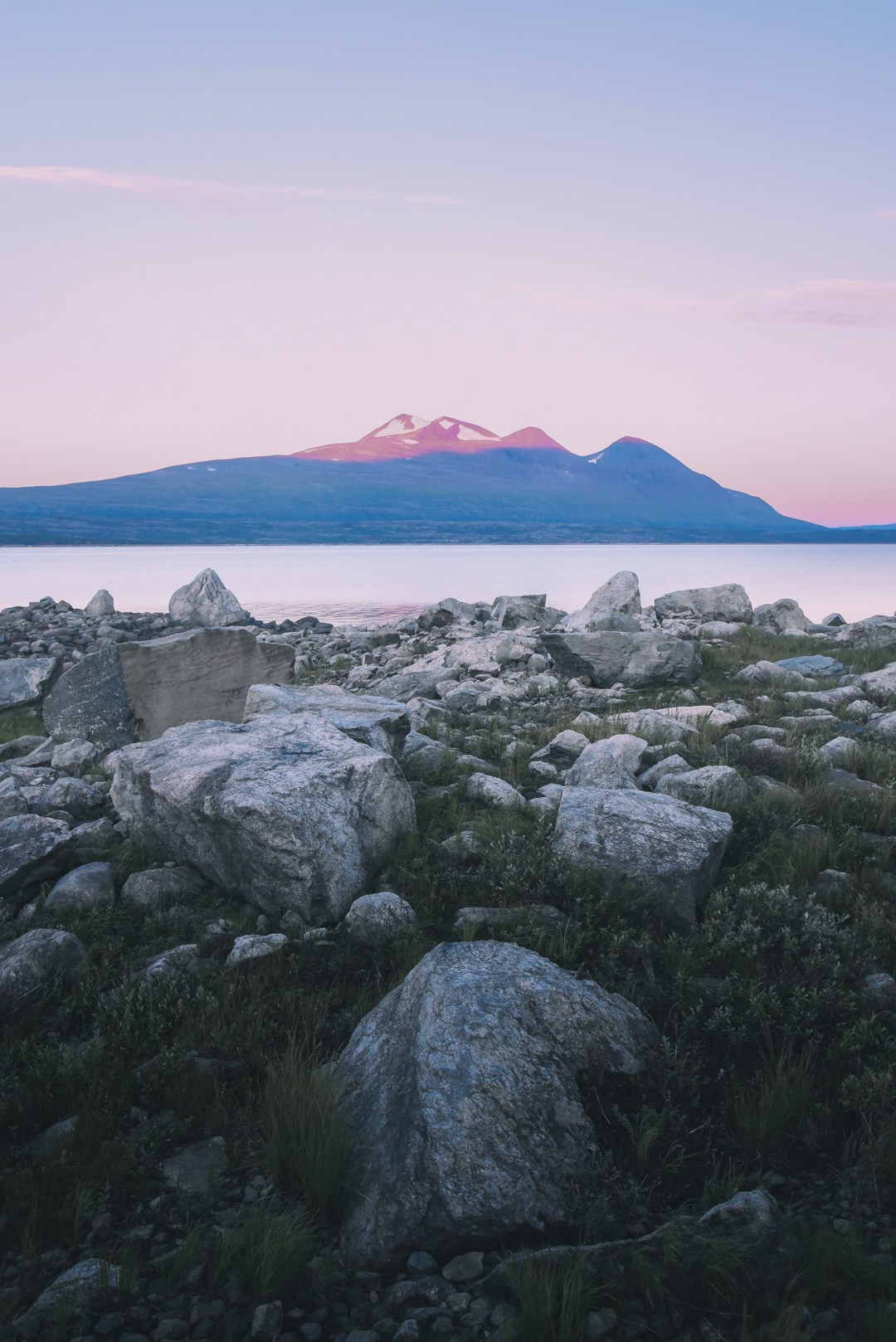 Landscape Photography and Fine Art Prints