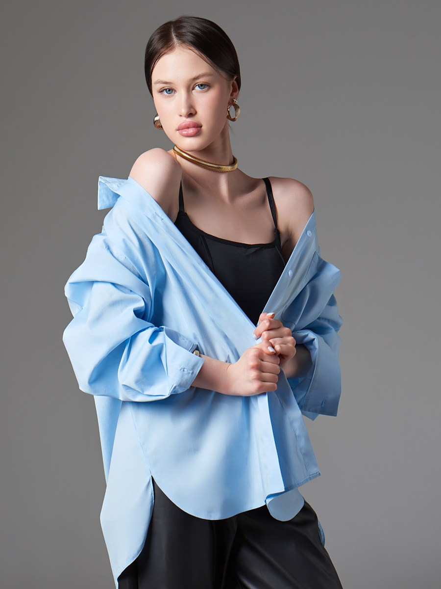 Рубашки. Фотограф для маркетплейсов | Предметная фотосъемка