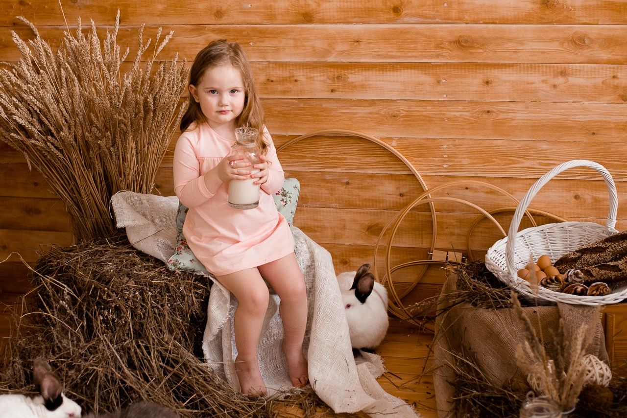 07.01. Портретный и семейный фотограф Магнитогорск Евгения Ионова