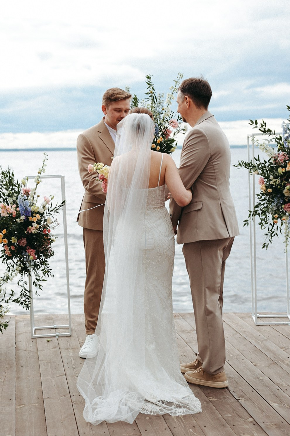 Просто такая сильная любовь. Фотограф Нижний Новгород