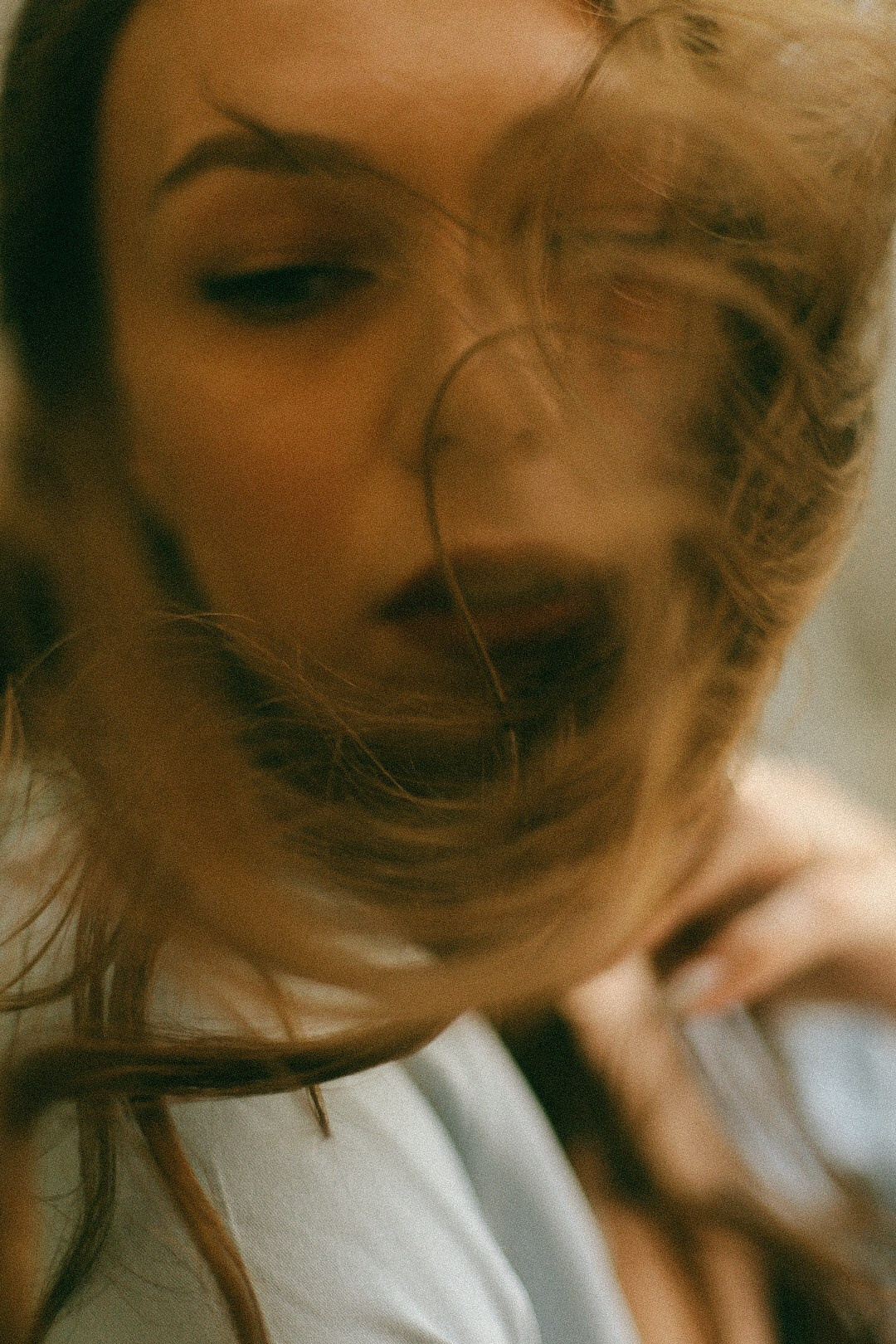 Ира. Фотограф Нижний Новгород