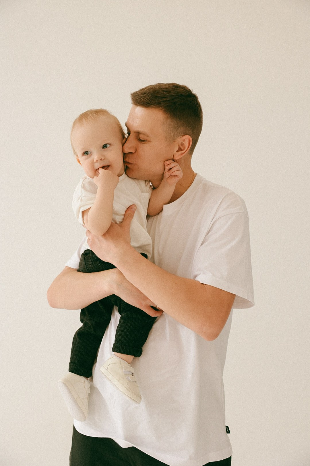 Год Роме. Фотограф Нижний Новгород