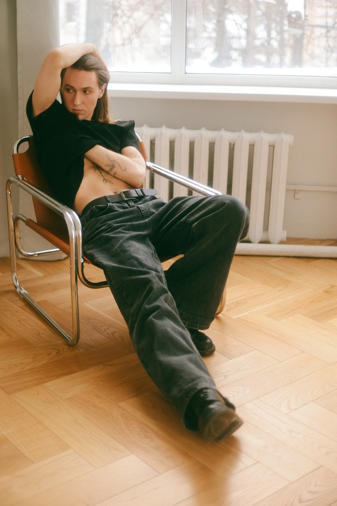 Ваня. Фотограф Нижний Новгород