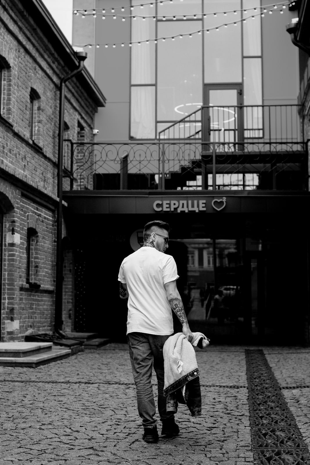 Мужской портрет. Дина — ваш фотограф в Коломне и Москве. Живые портреты, любимые люди, важные события. Всё, что хочется помнить