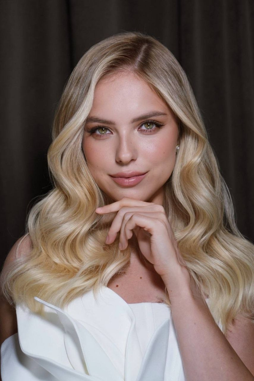 Софья Г. Фото и видео продакшн в Москве — съемка для брендов и маркетплейсов