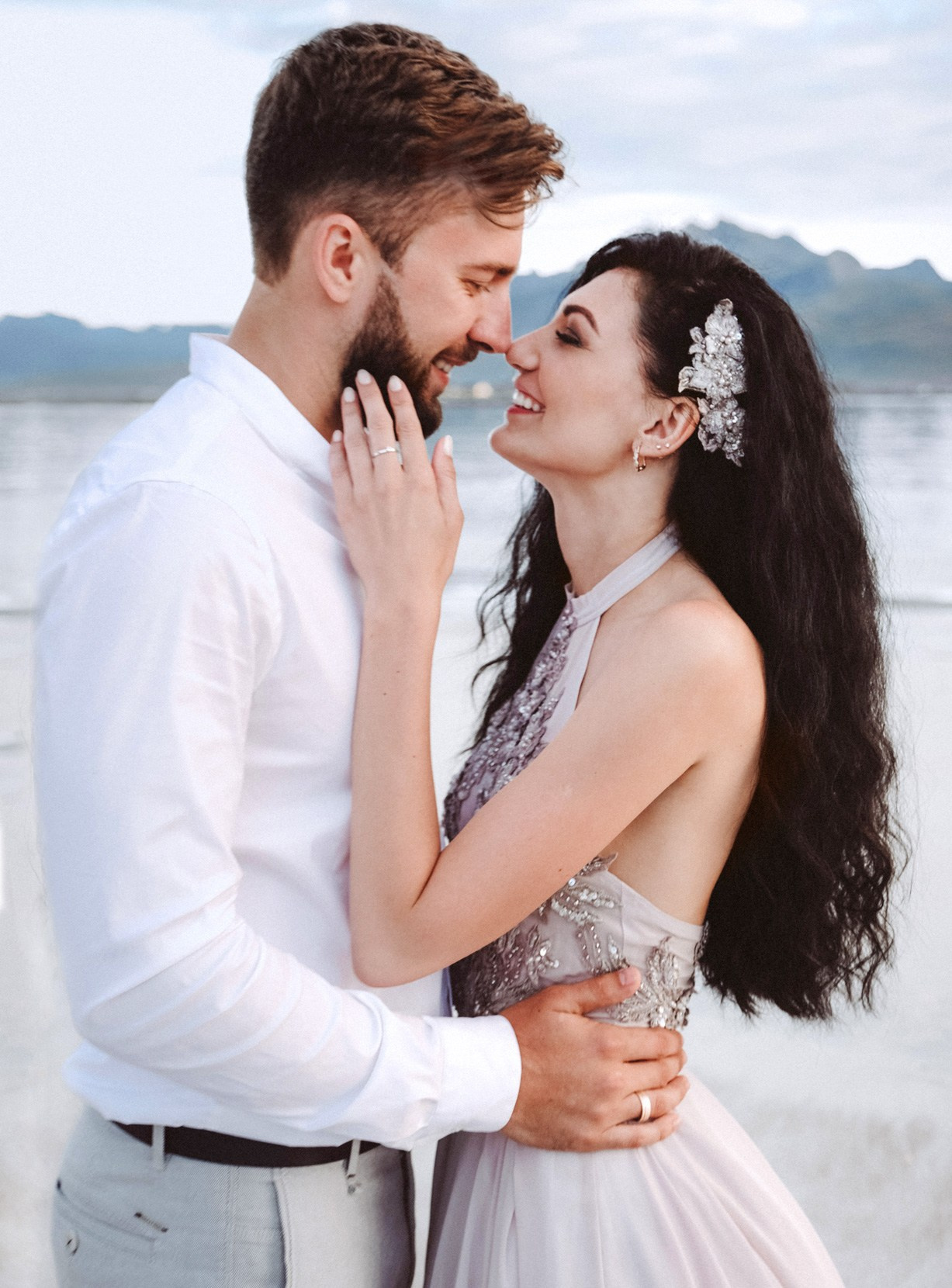 Дмитрий и Алена. Свадебный фотограф Рамиль Баширов