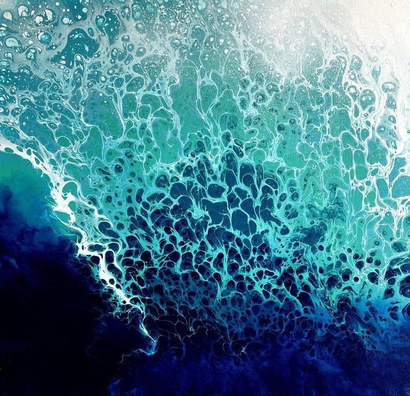 ФЛЮИД-АРТ. Творческая лаборатория