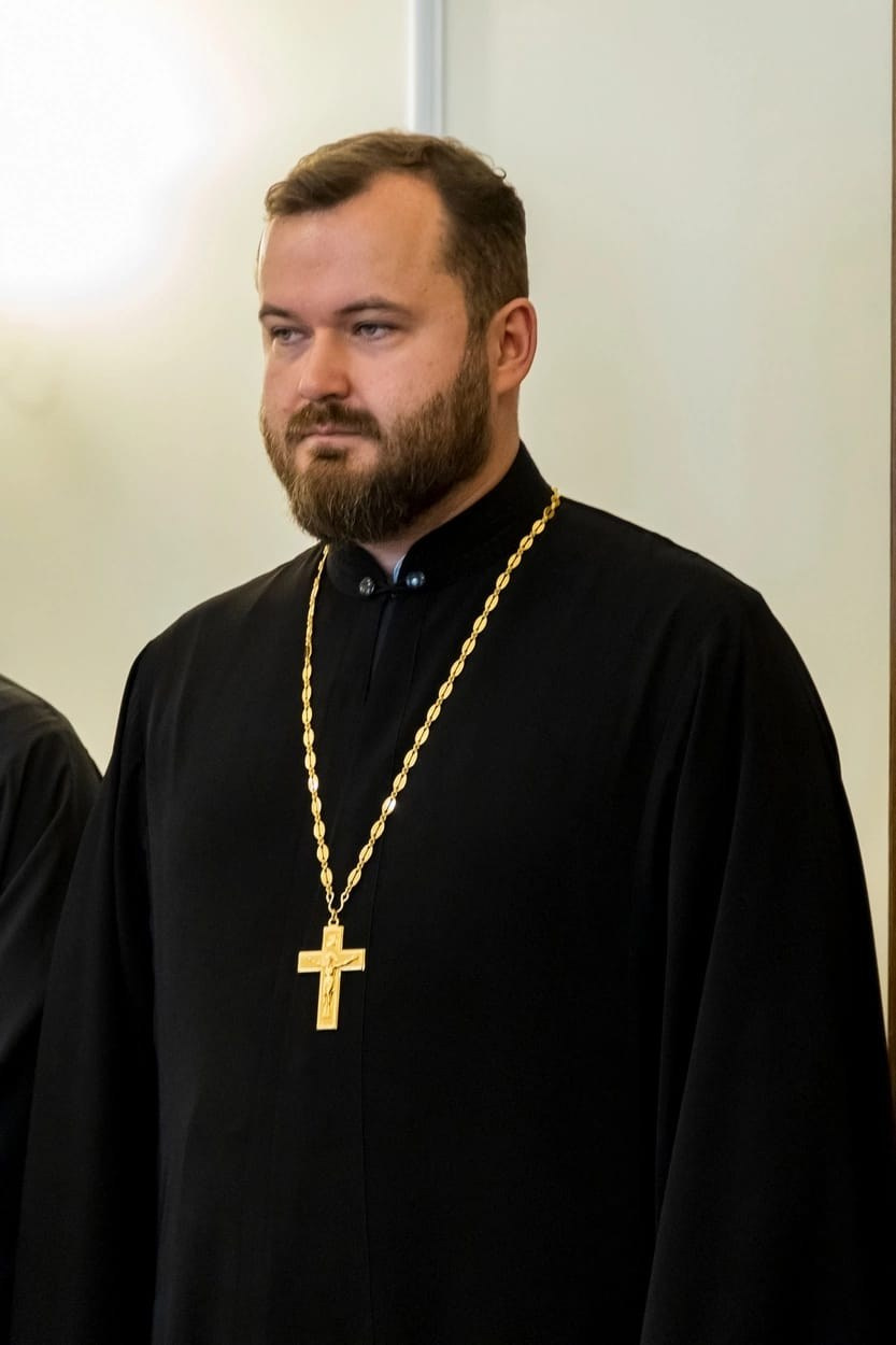 В САРАТОВСКОЙ ПРАВОСЛАВНОЙ ДУХОВНОЙ СЕМИНАРИИ ЗАВЕРШЕНА ПРИЕМНАЯ КАМПАНИЯ. Саратовское Северо-Западное благочиние