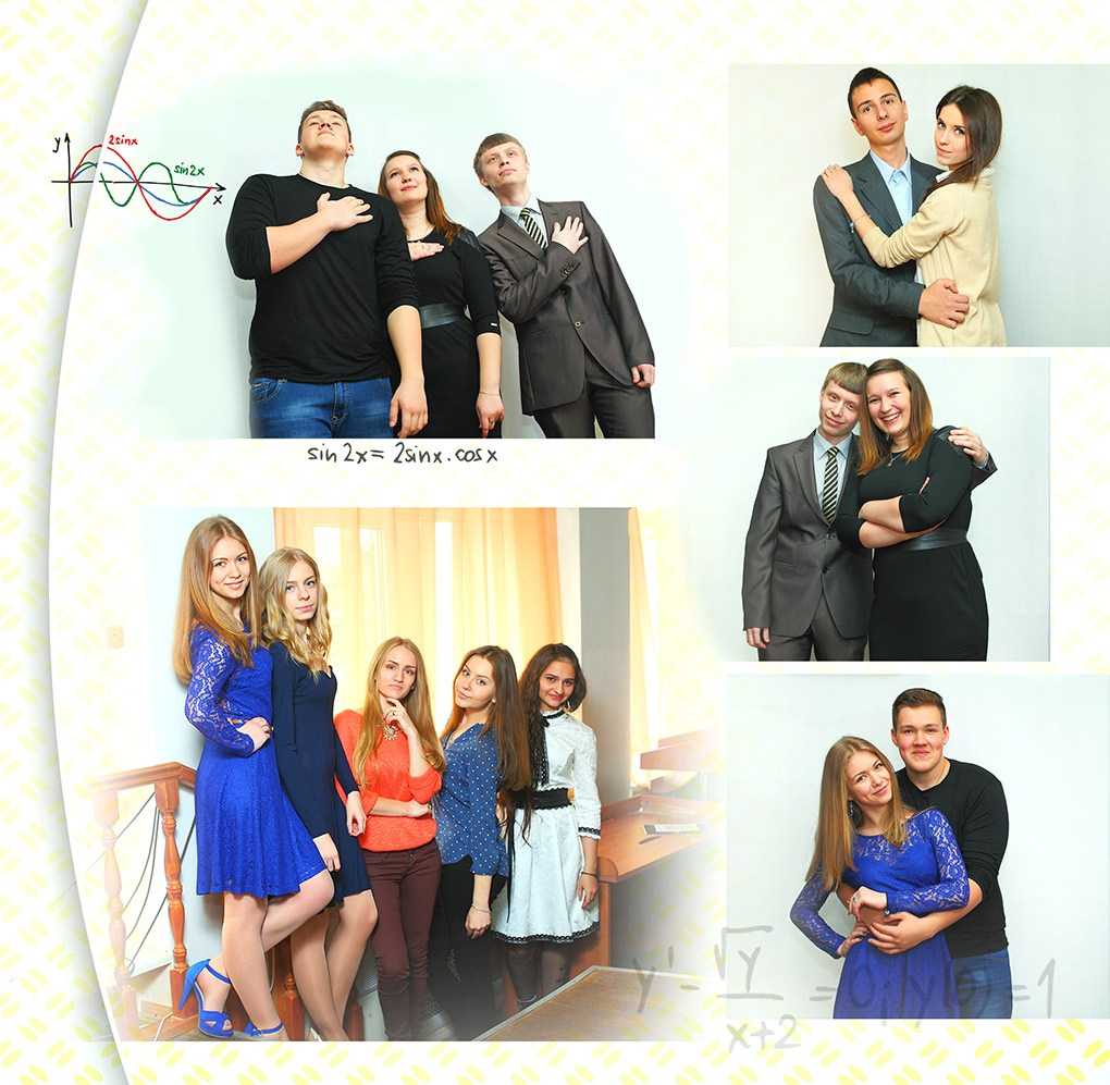 Портфолио фотографа на съемку выпускных. Свадебный и репортажный фотограф в Ярославле и Санкт-Петербурге Роман Микрюков