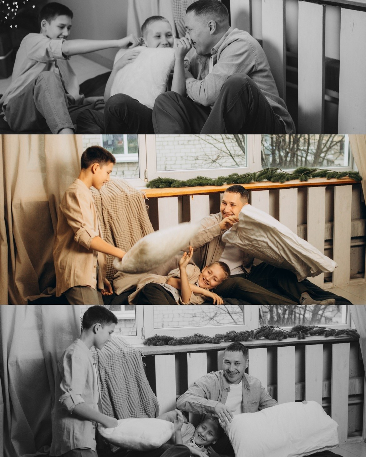 СЕМЕЙНЫЕ ИСТОРИИ. ФОТОГРАФ АНАСТАСИЯ САУШКИНА. г. Трехгорный