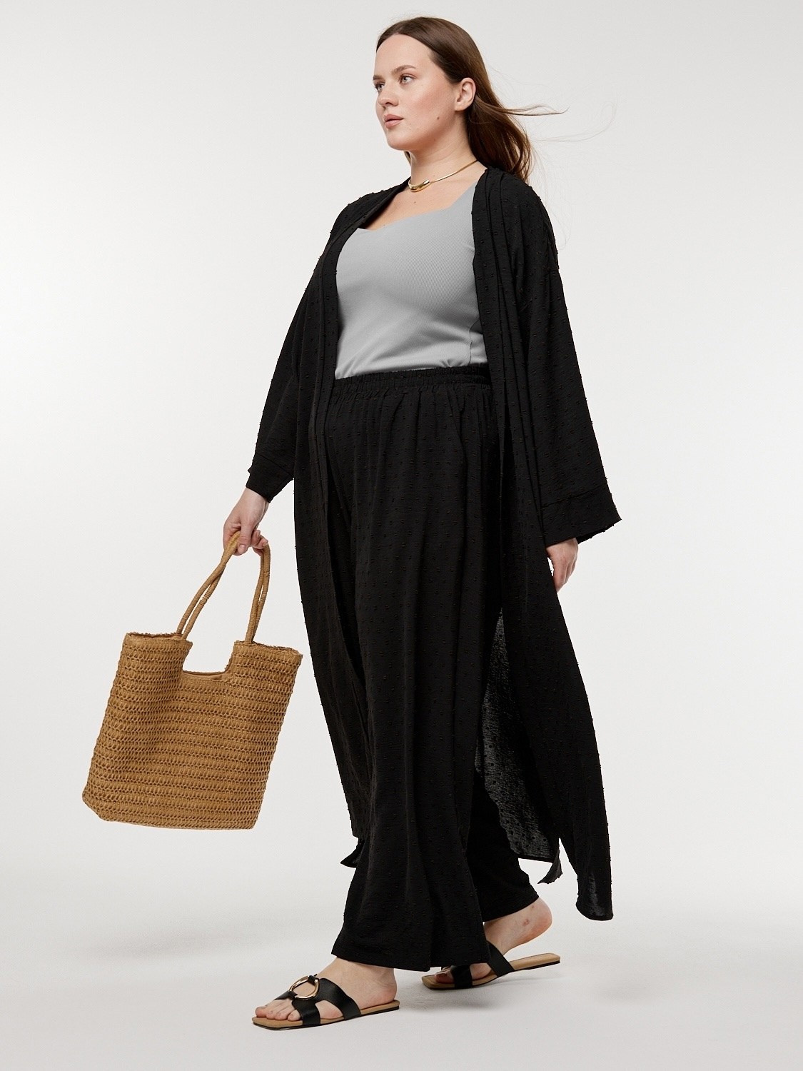 Людмила, 52-54 р-р, 177 рост. KED Production — продакшн из СПб. Создаём фото, видео и контент, который помогает брендам и селлерам продавать больше