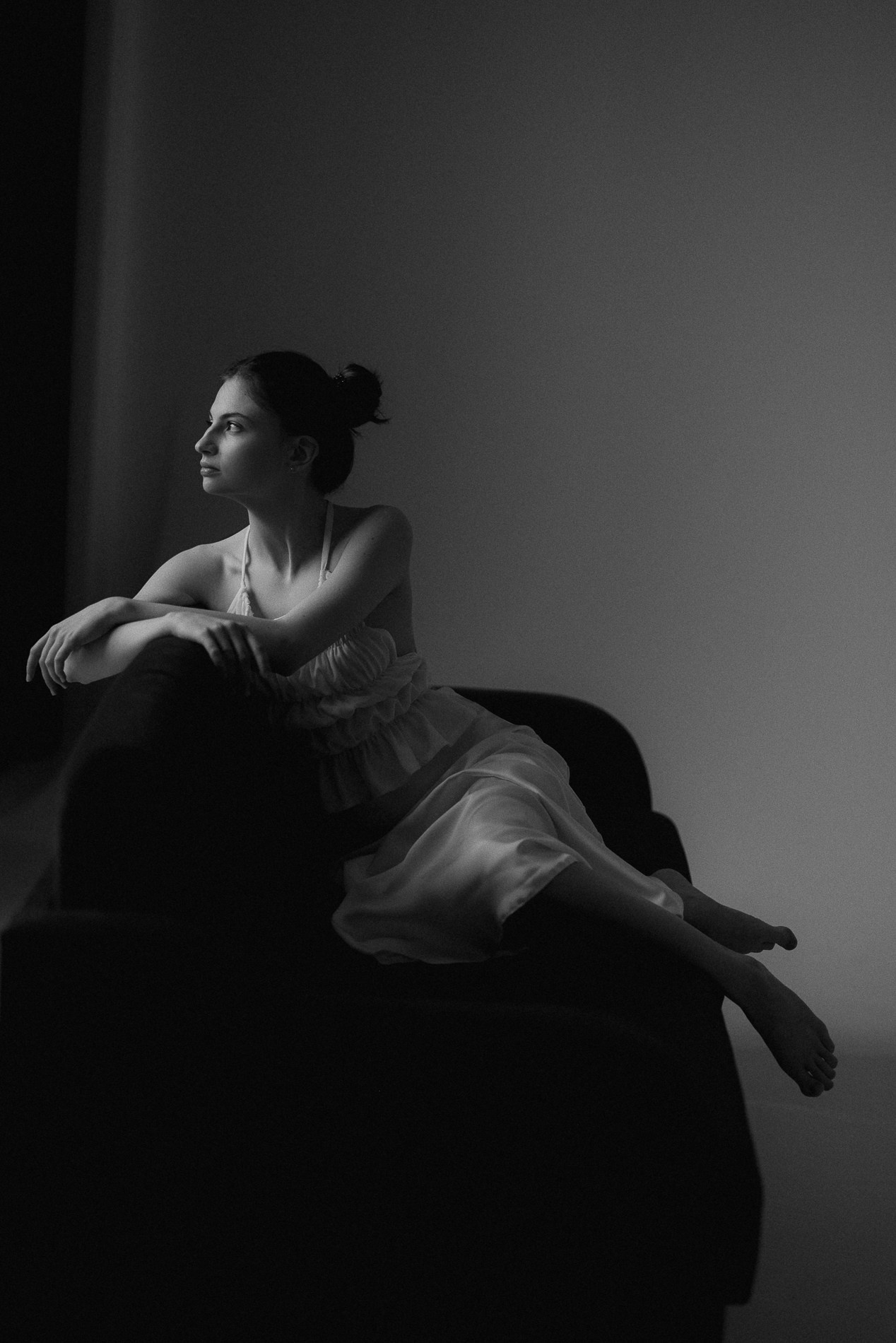 Маша. Свадебный и семейный фотограф в Рязани Калинкина Мария