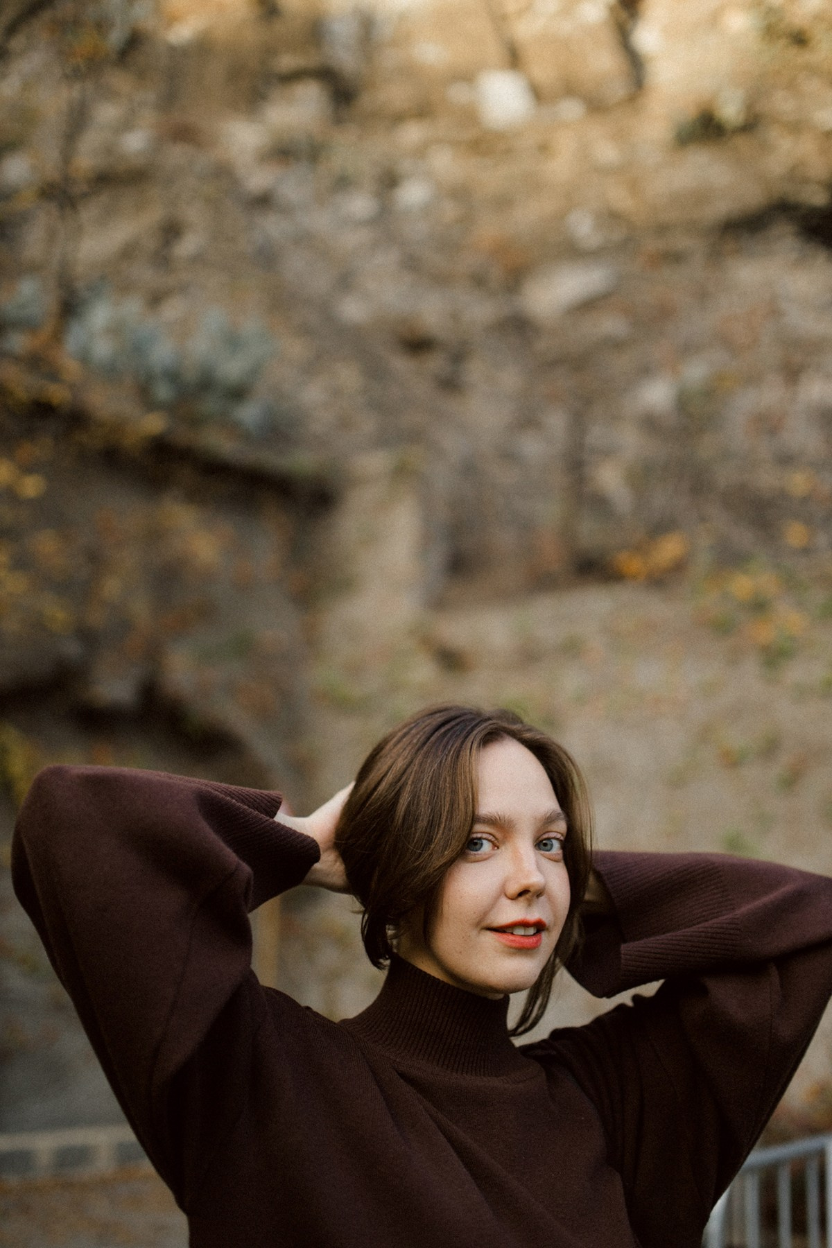 Jenya. Anastasia Blud Photography