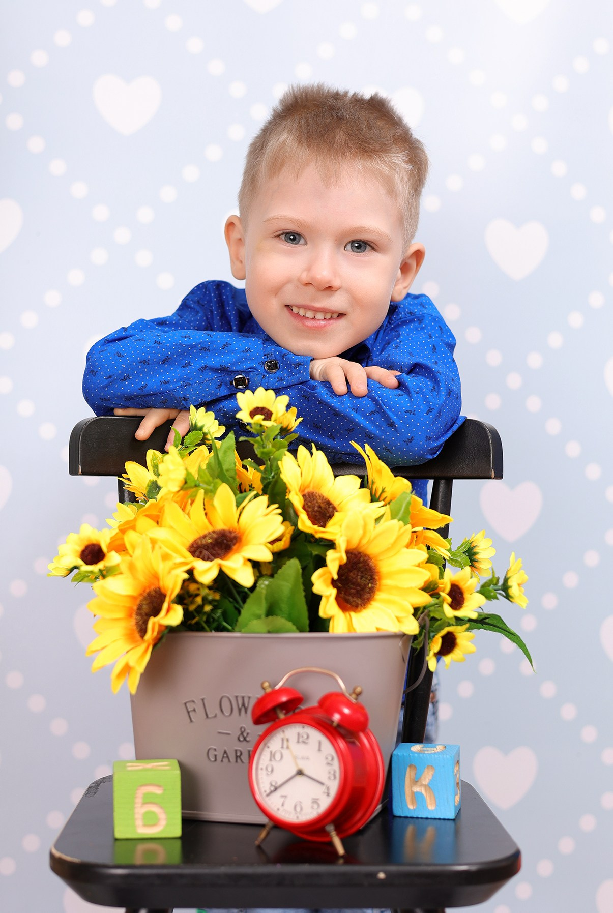 Весенний кавардак. Выпускные альбомы в Иваново в детский сад и школу. Александр и Светлана Янкины