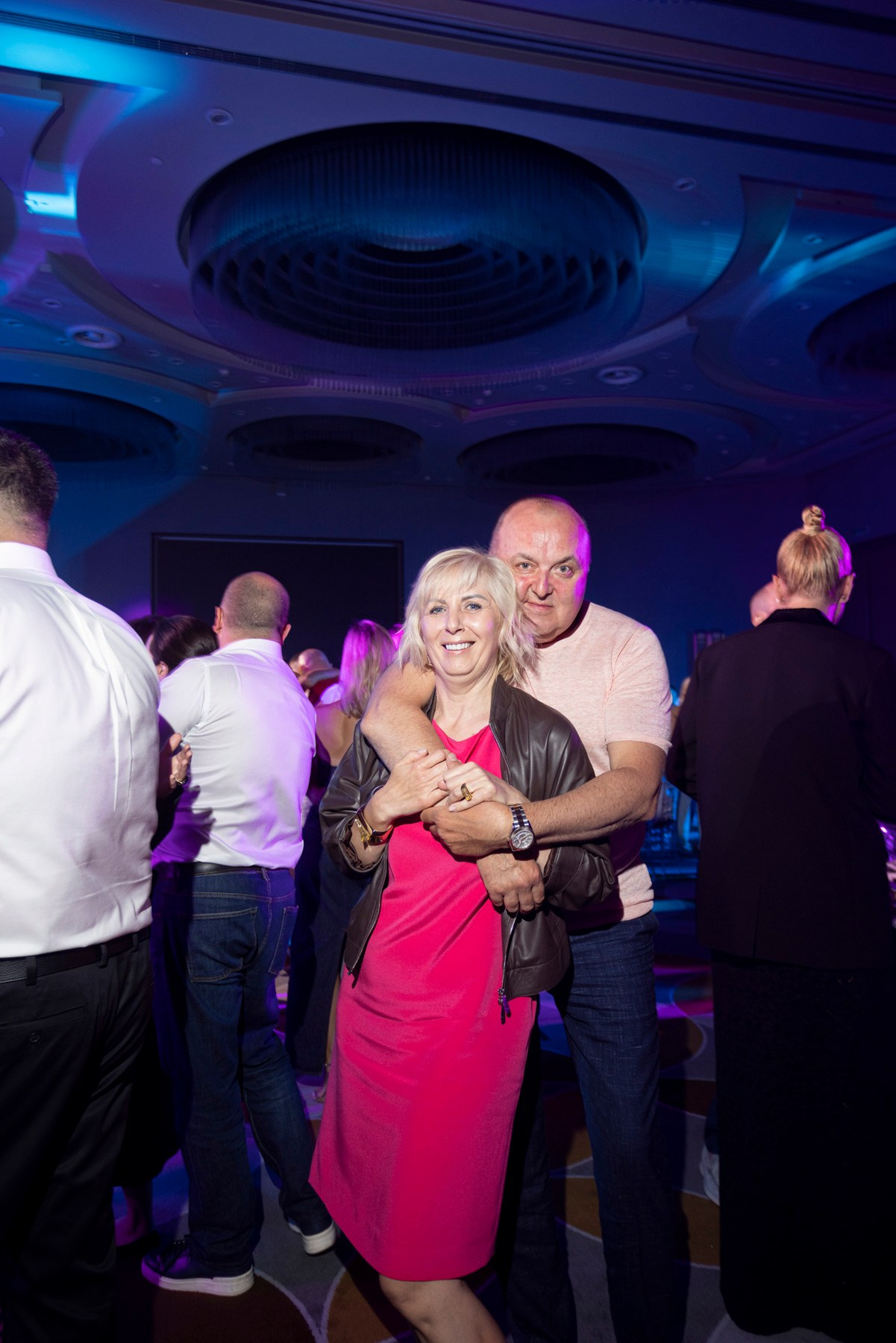 Вечеринка в честь открытия Fitness Encore. Репортажный и постановочный Наталья Санникова