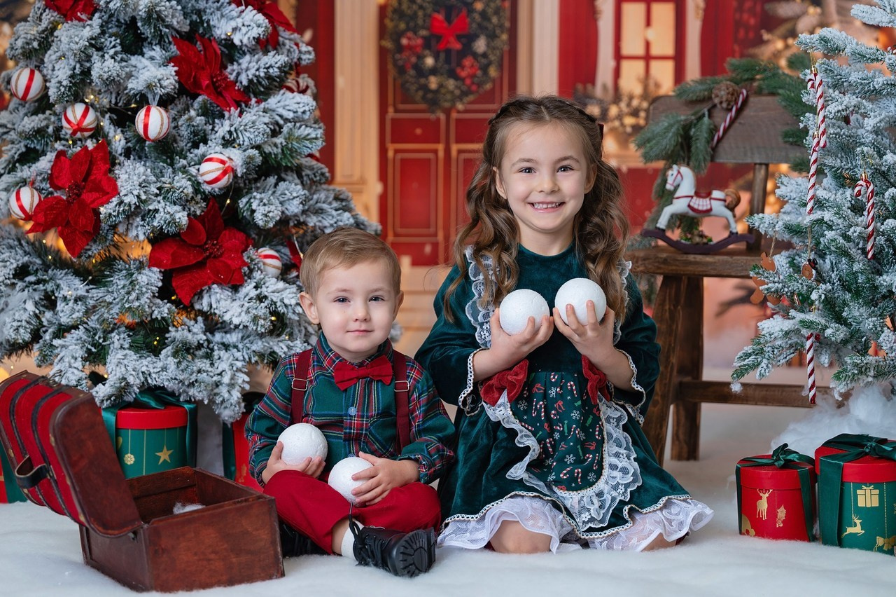 Отзывы о фотостудии Детские истории. Выпускные альбомы для школы и детского сада в СПб и ЛО