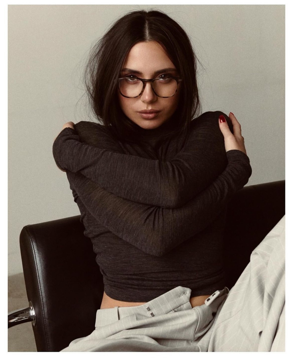 Женский портрет. Фотограф