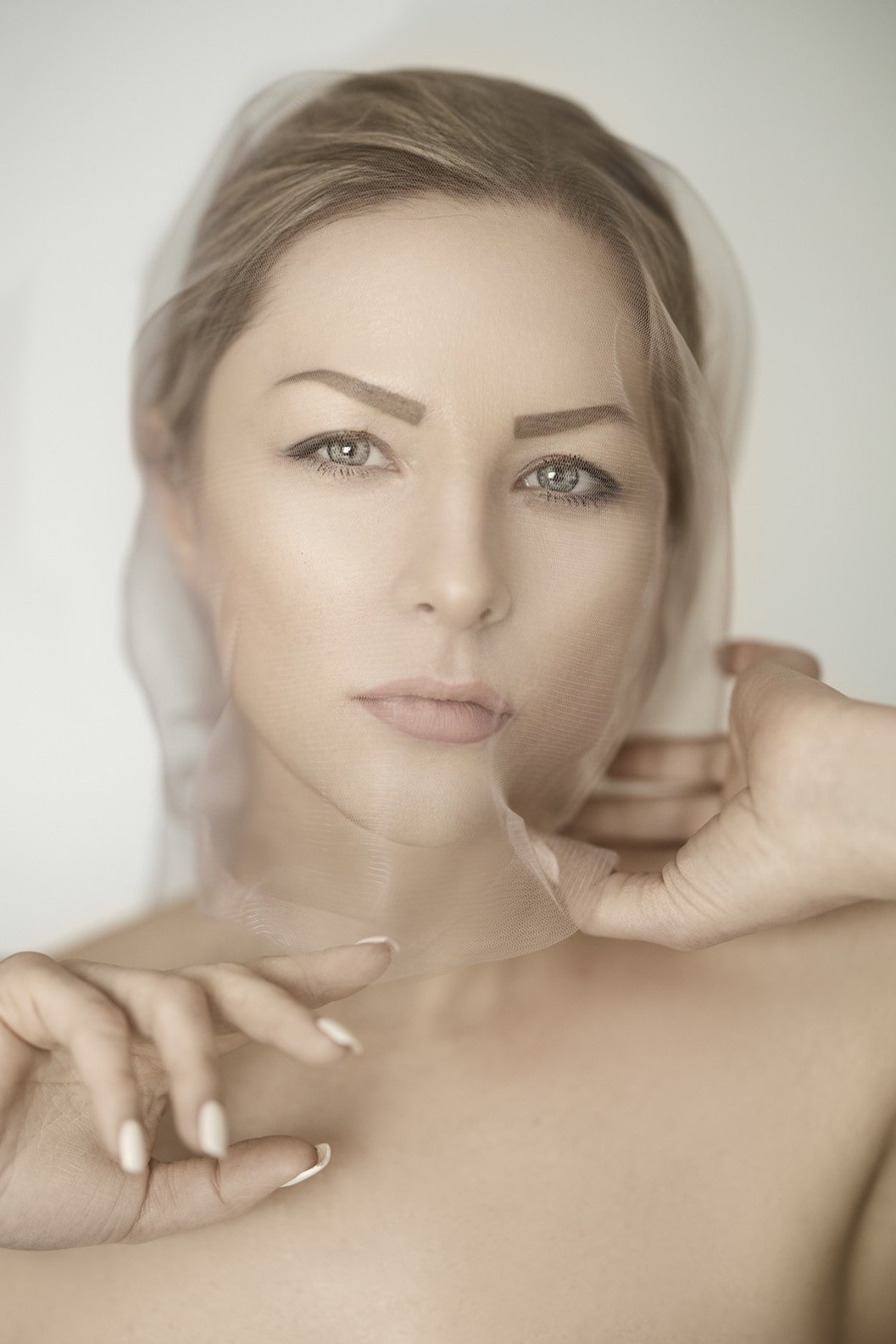 Семейный и детский фотограф в Новом Уренгое Елена Комарова