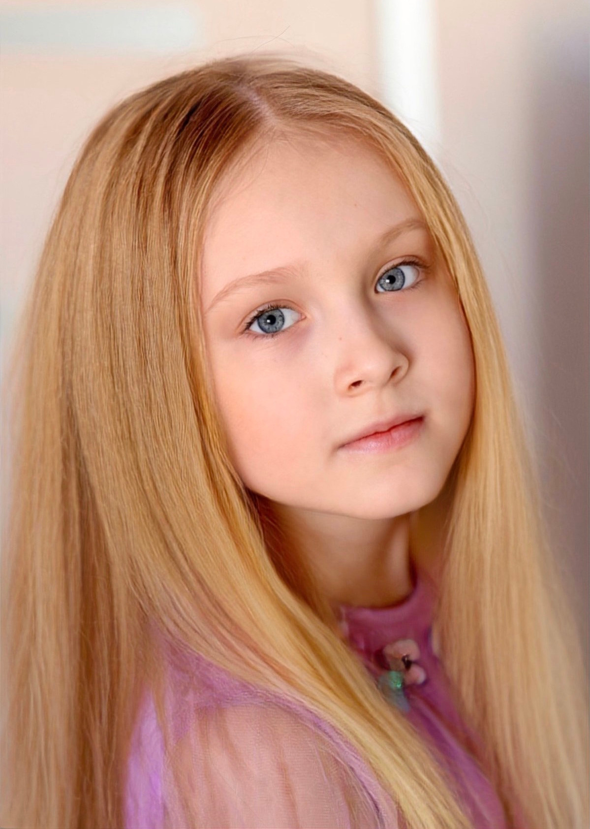 Семейный и детский фотограф в Новом Уренгое Елена Комарова