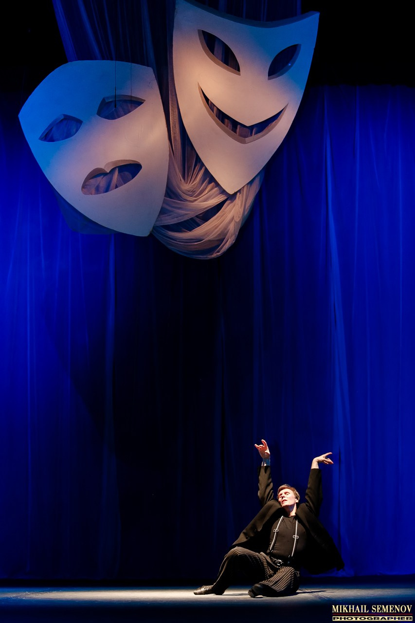 PHOTOServices for business and promotion. Photographer for business Mikhail Semenov. Aqua photo studio, photo school