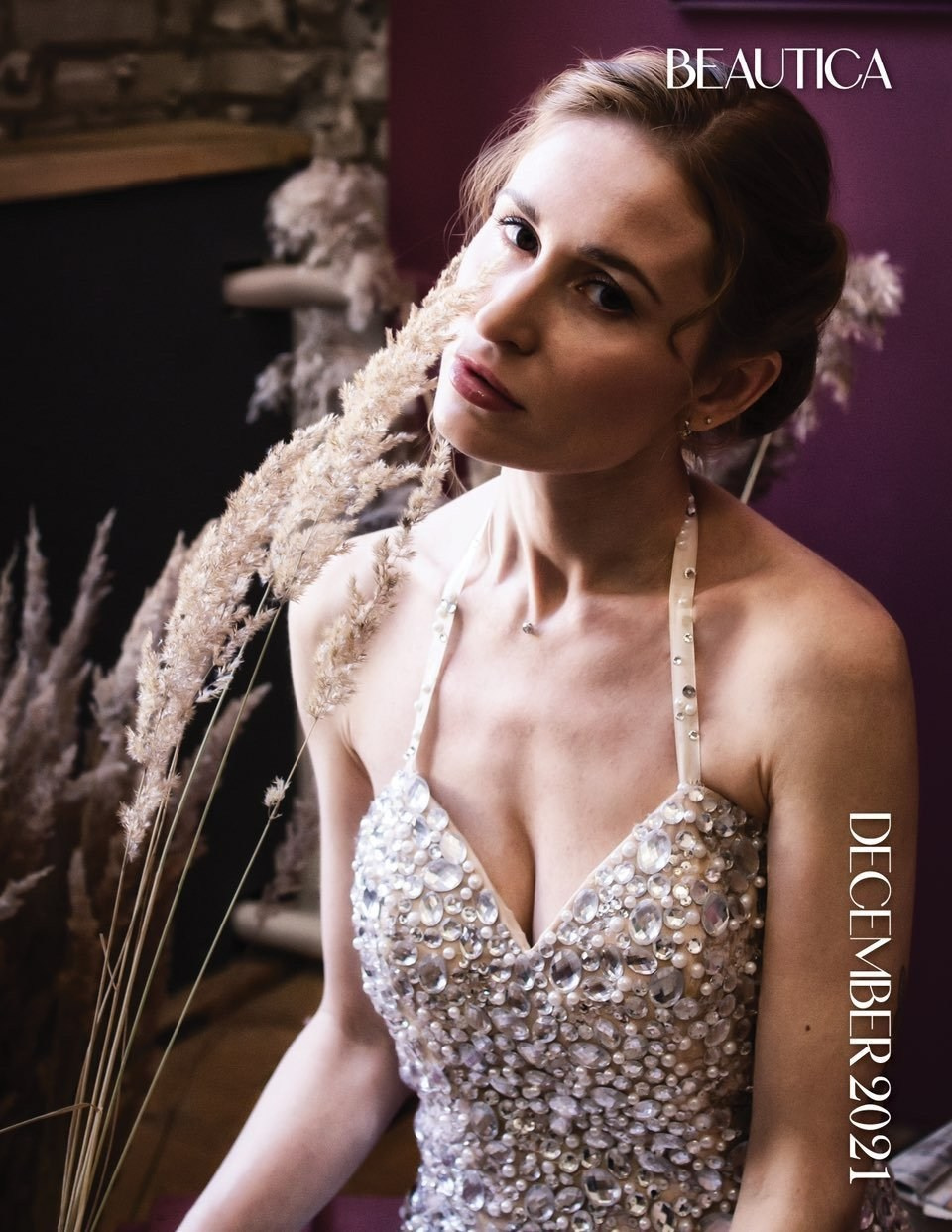 Публикации. Модель Москва каталожная и творческая съемка Anna Antlers