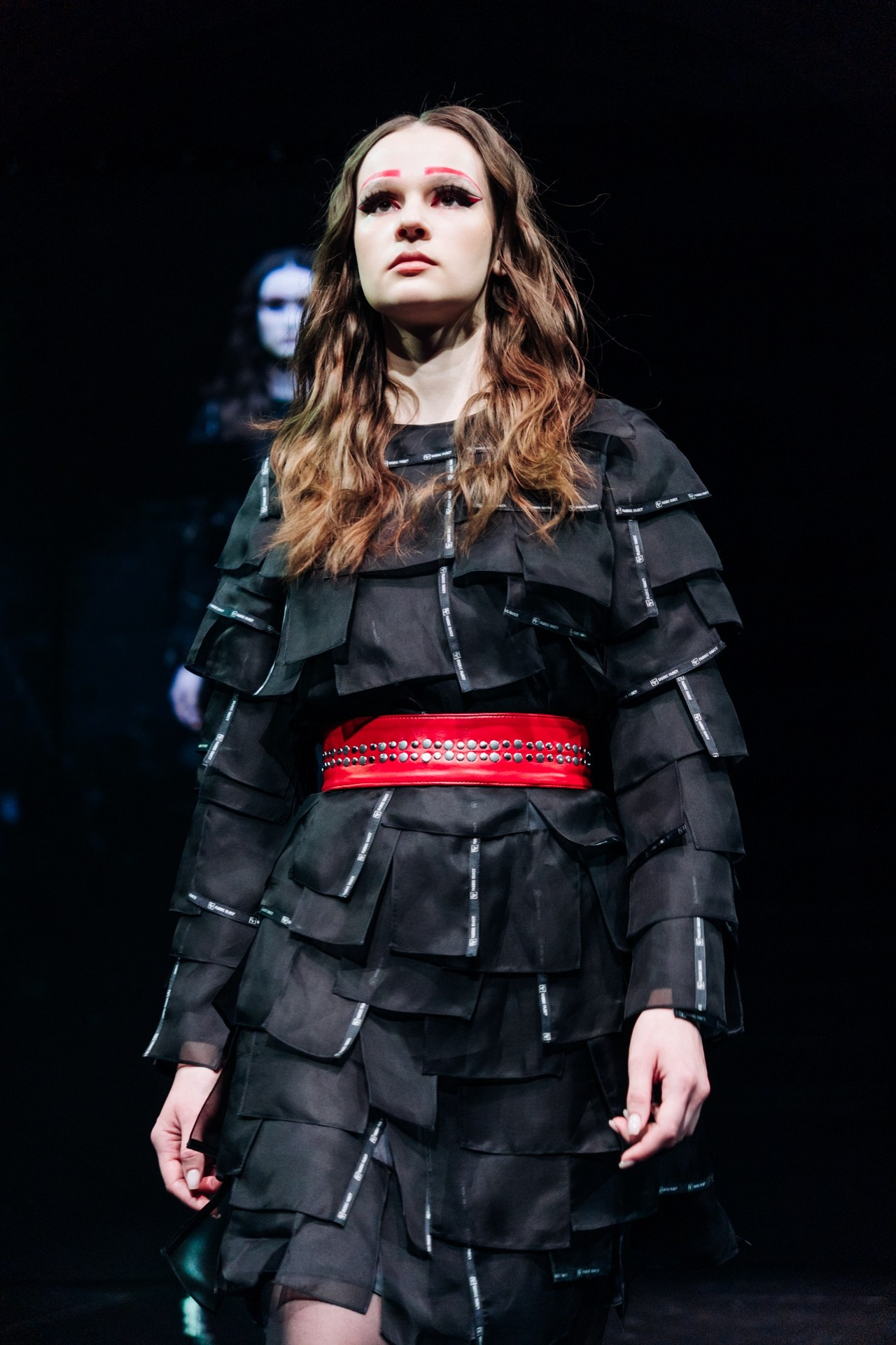 Fashion Week 2025 April. Репортажный фотограф Санкт-Петербург