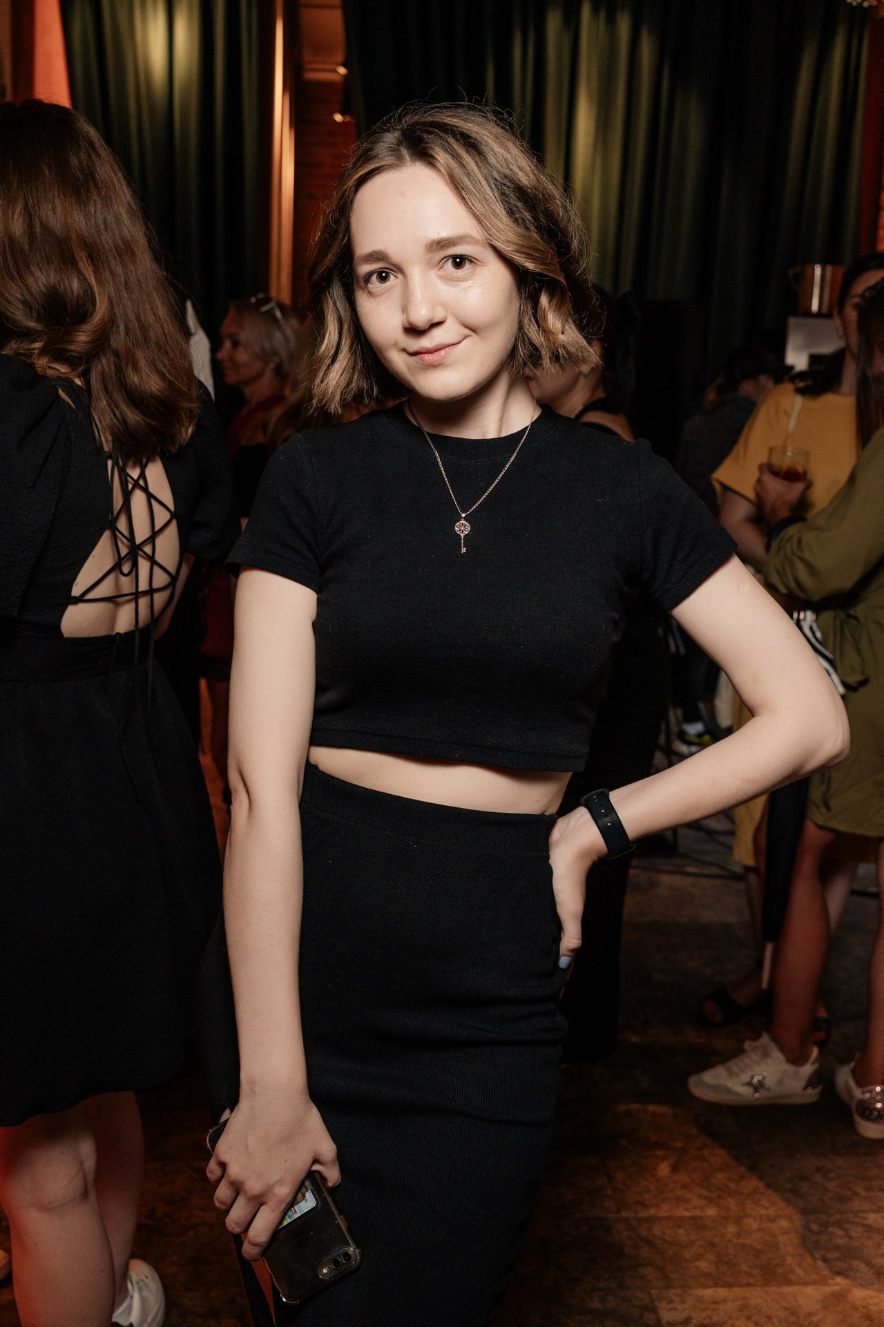 Винный ужин в ресторане Pio Verde. Репортажный фотограф Санкт-Петербург