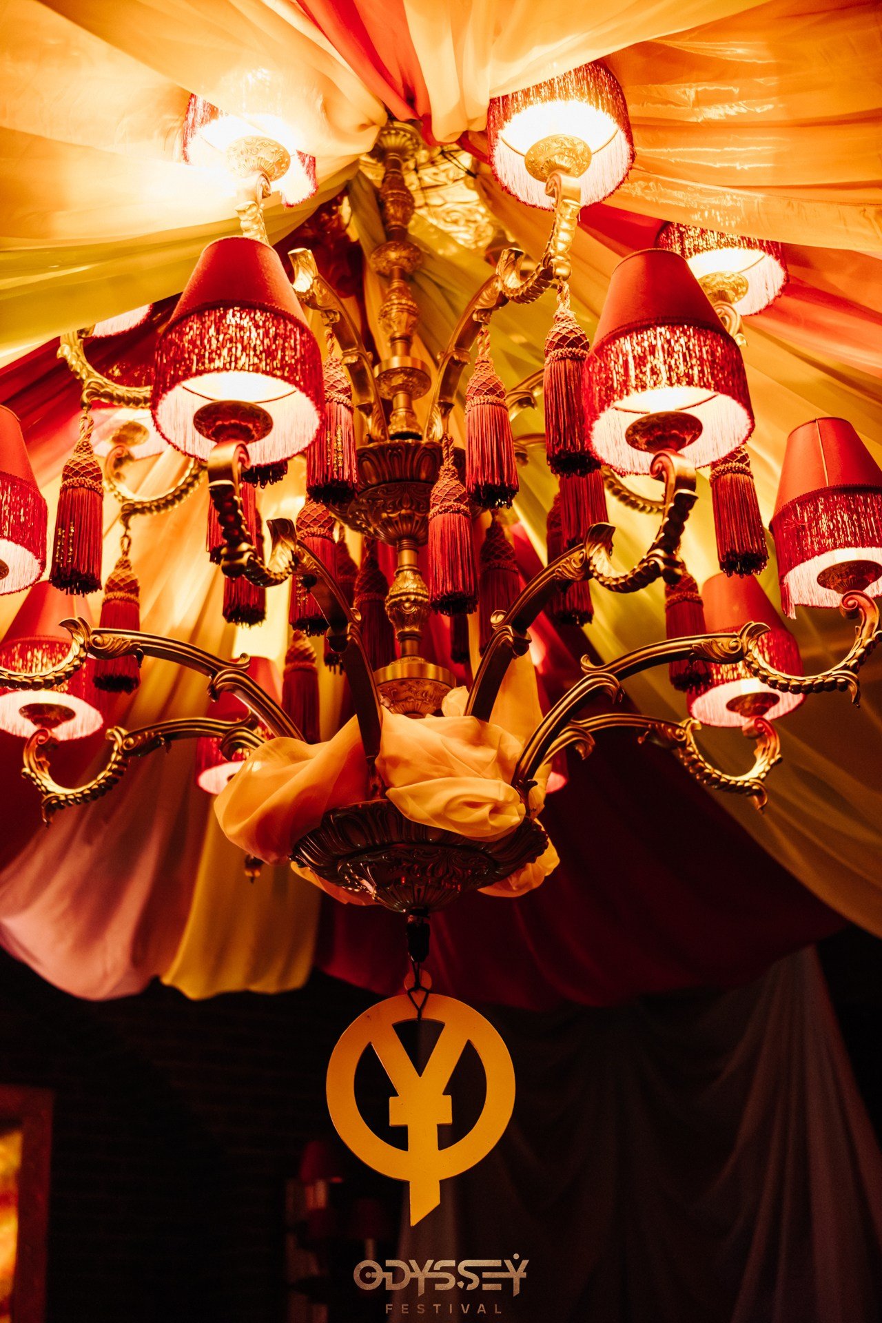 Odyssey Vostok (Buddha bar). Репортажный фотограф Санкт-Петербург