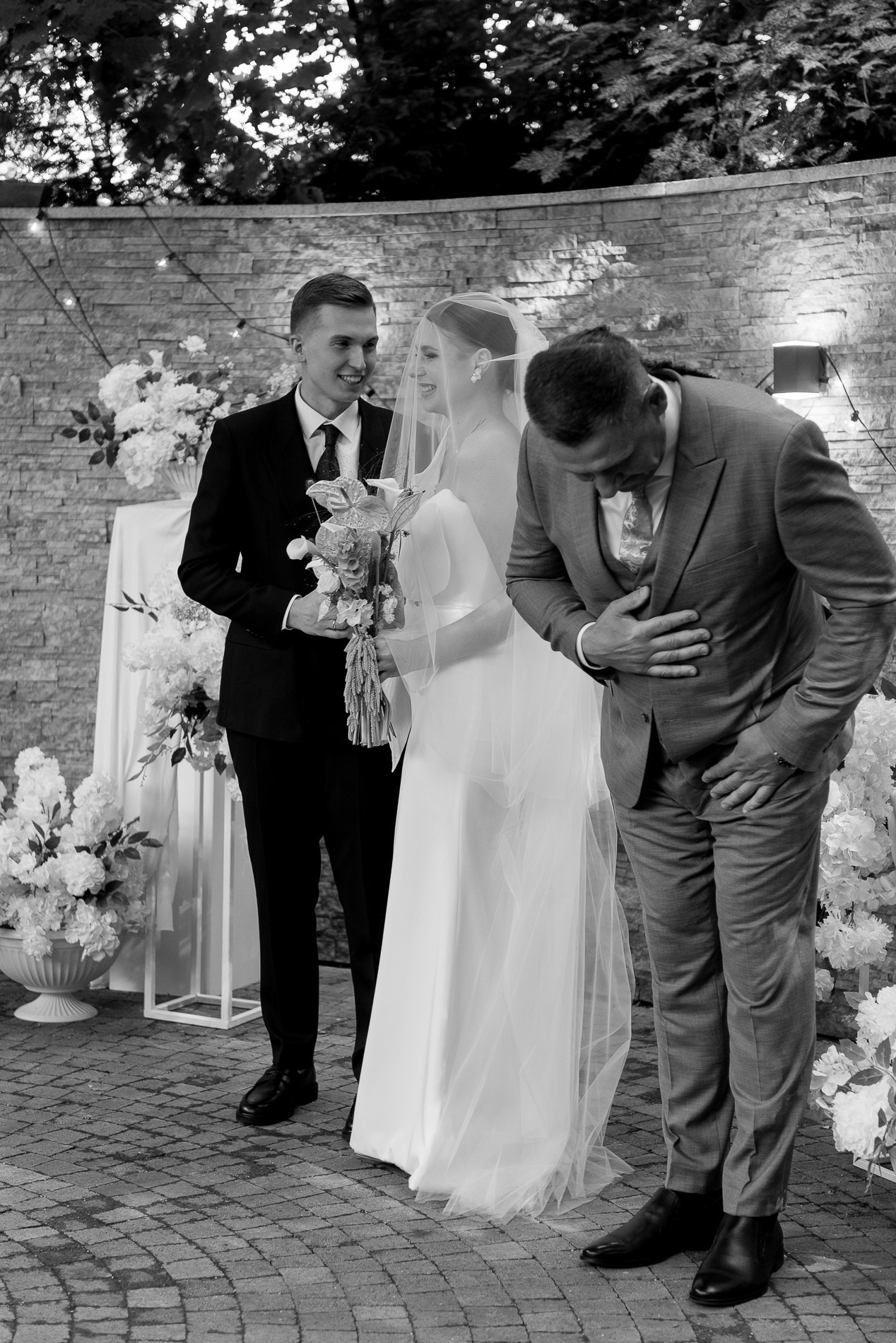 Мария и Павел. Свадебный и семейный фотограф в Рязани Калинкина Мария