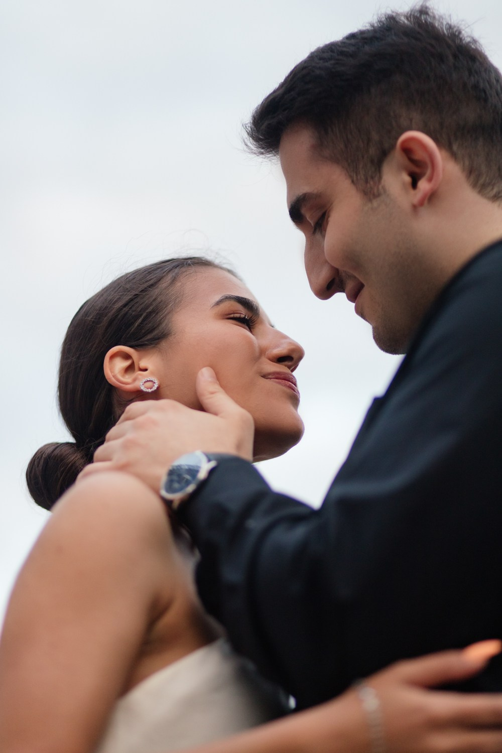 Марианна🤍Ашот. Фотограф в Москве Екатерина Абрамова