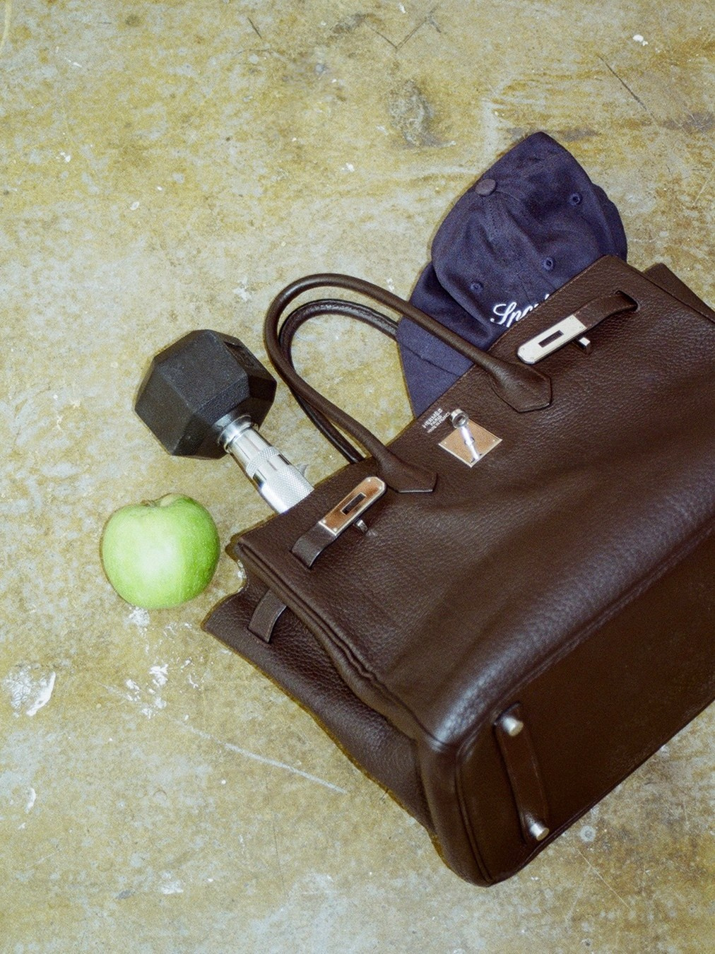 TheCULTT (35 mm). Фотограф и видеограф для брендов в Москве