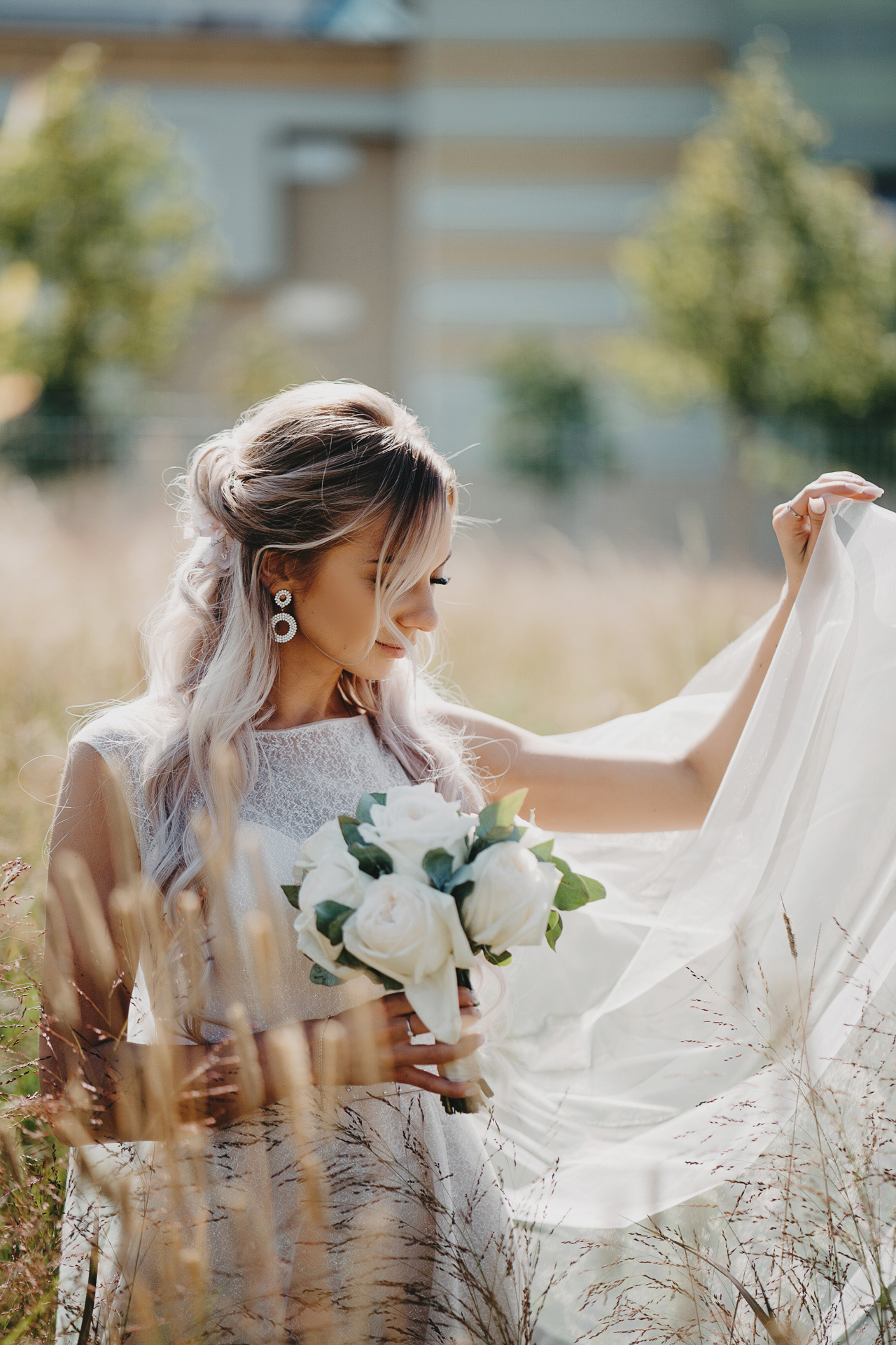 Максим и Мария. Свадебный фотограф и видеограф Дмитрий Горяченков