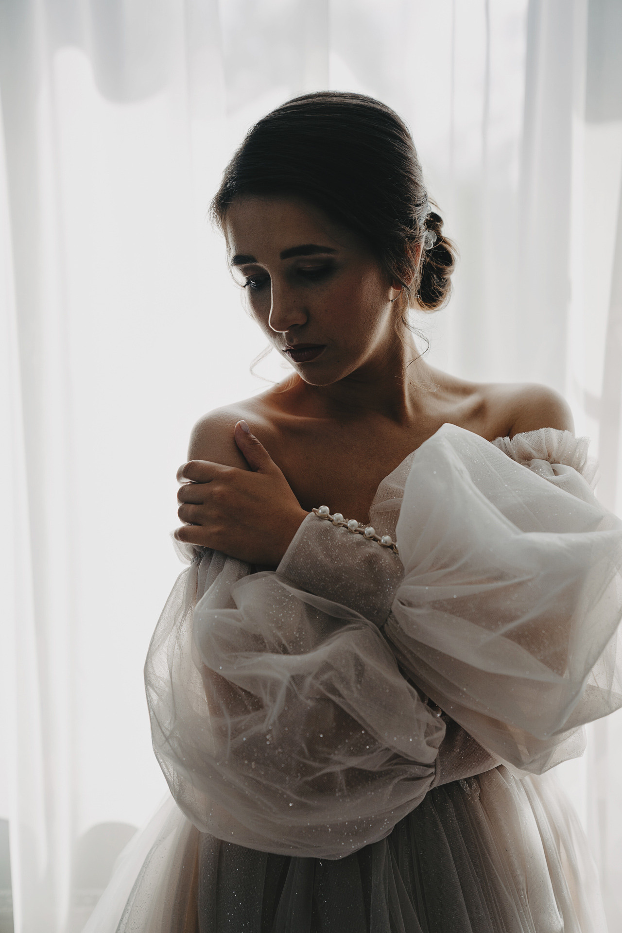 Максим и Елизавета. Свадебный фотограф и видеограф Дмитрий Горяченков