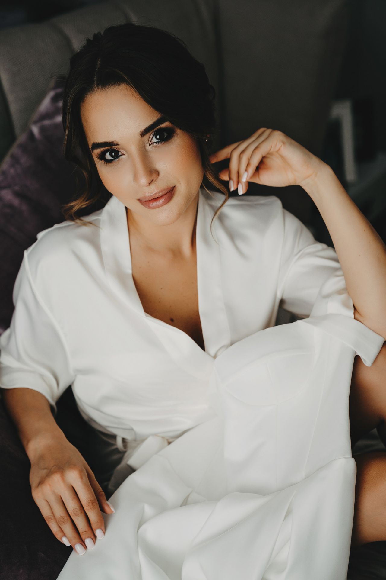 Роман и Анастасия. Свадебный фотограф и видеограф Дмитрий Горяченков