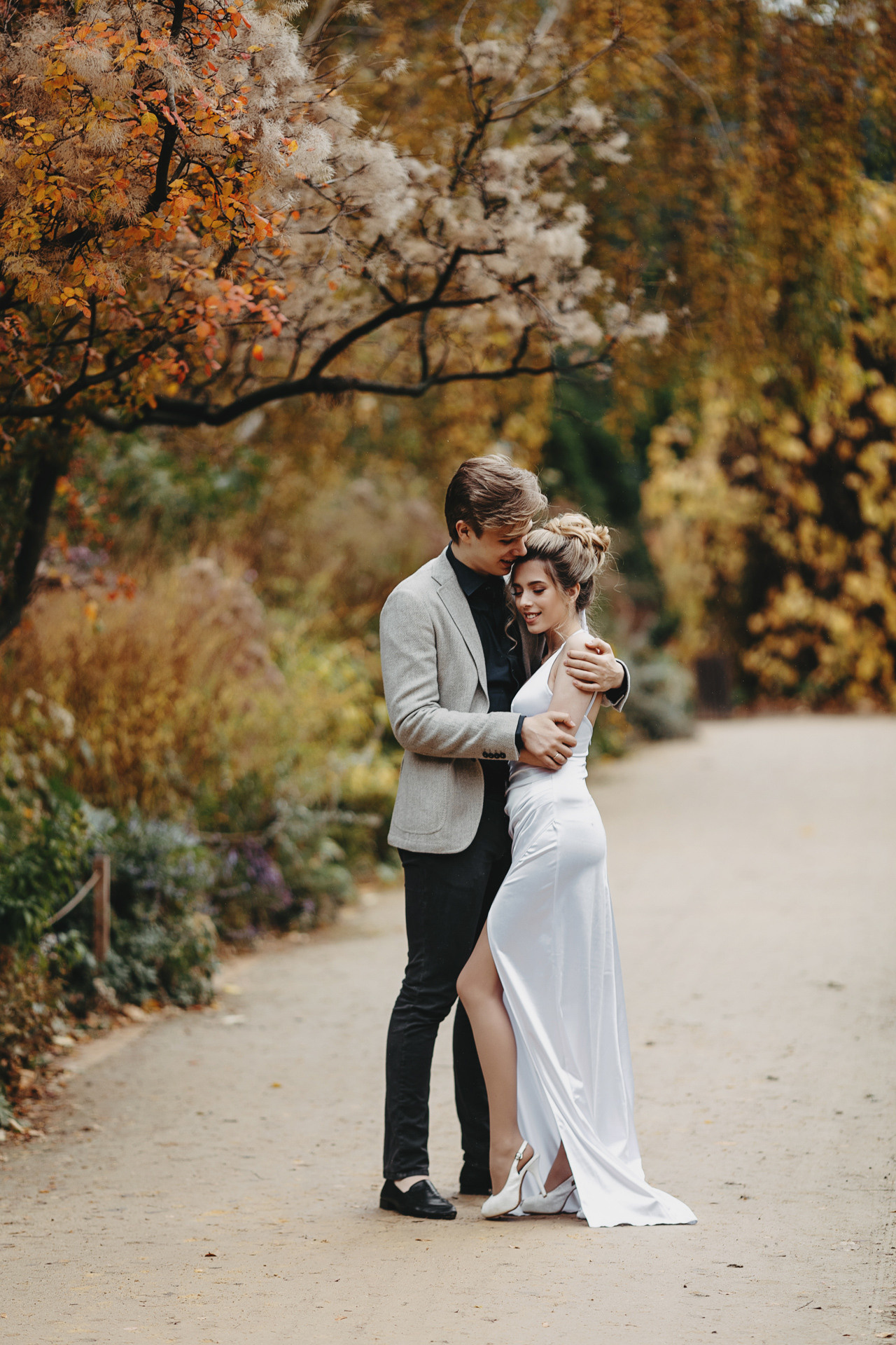 Валентин и София. Свадебный фотограф и видеограф Дмитрий Горяченков